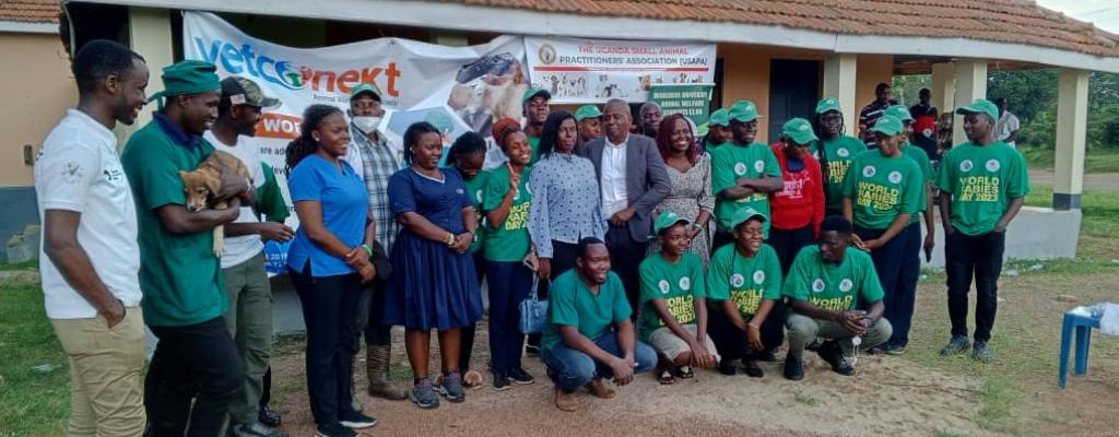 Rabies Day Celebration Rabies Day Celebration